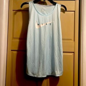 Nike tank top